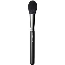 Powder Blush 129 S - Štetec na sypké aj kompaktné produkty
