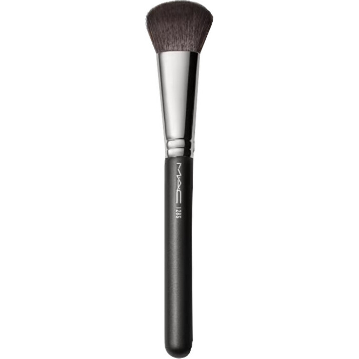Split Fibre Cheek 128 S - Štětec na tvářenku 