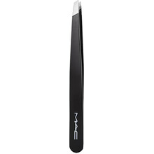 Tweezers Slant - Pinzeta na obočie so skoseným hrotom 
