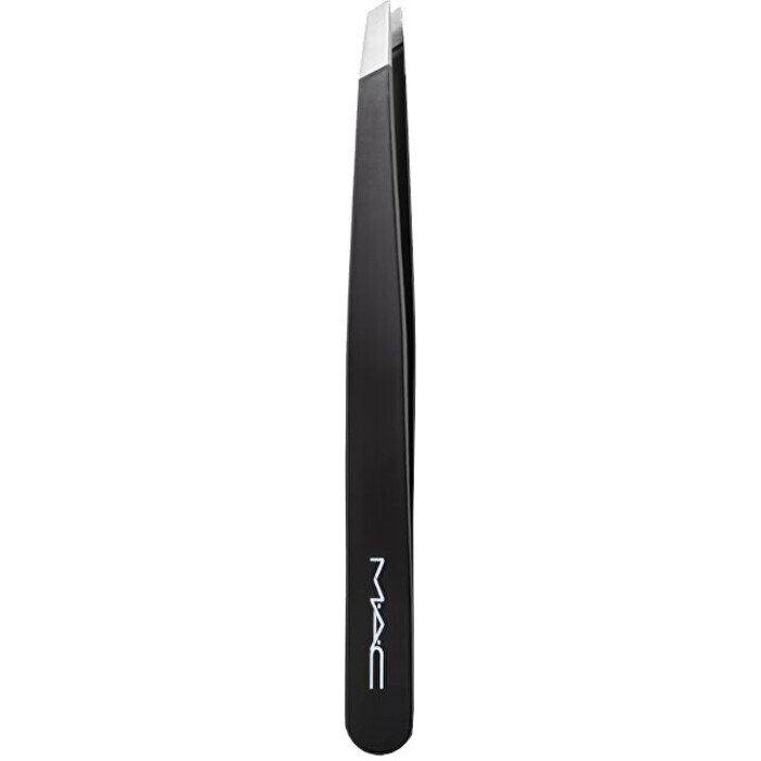 Tweezers Slant - Pinzeta na obočie so skoseným hrotom 
