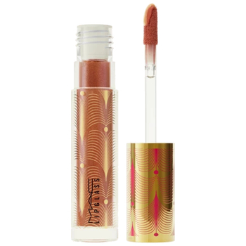Gift of Gold Lipglass - Lesk na rty 3,1 ml