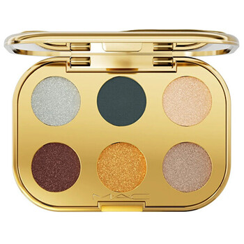 Treasured Eyeshadow Palette - Paletka očních stínů 6,08 g
