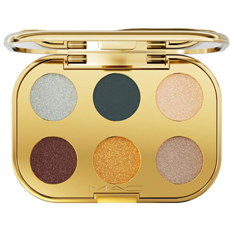 Treasured Eyeshadow Palette - Paletka očních stínů 6,08 g