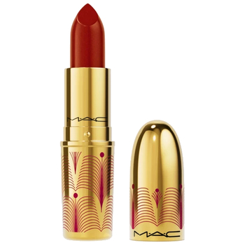 Gift of Gold Frost Lipstick - Rtěnka 3 g