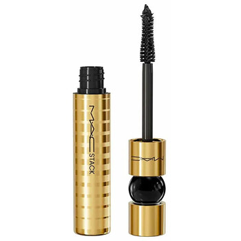 Macstack Mascara - Objemová řasenka 12 ml