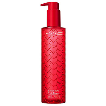 Hyper Real Fresh Canvas Cleansing Oil - Čisticí olej na obličej