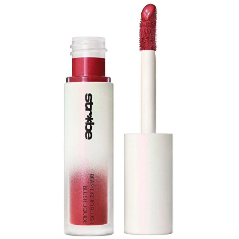 Strobe Liquid Blush - Tekutá tvářenka 4,3 ml