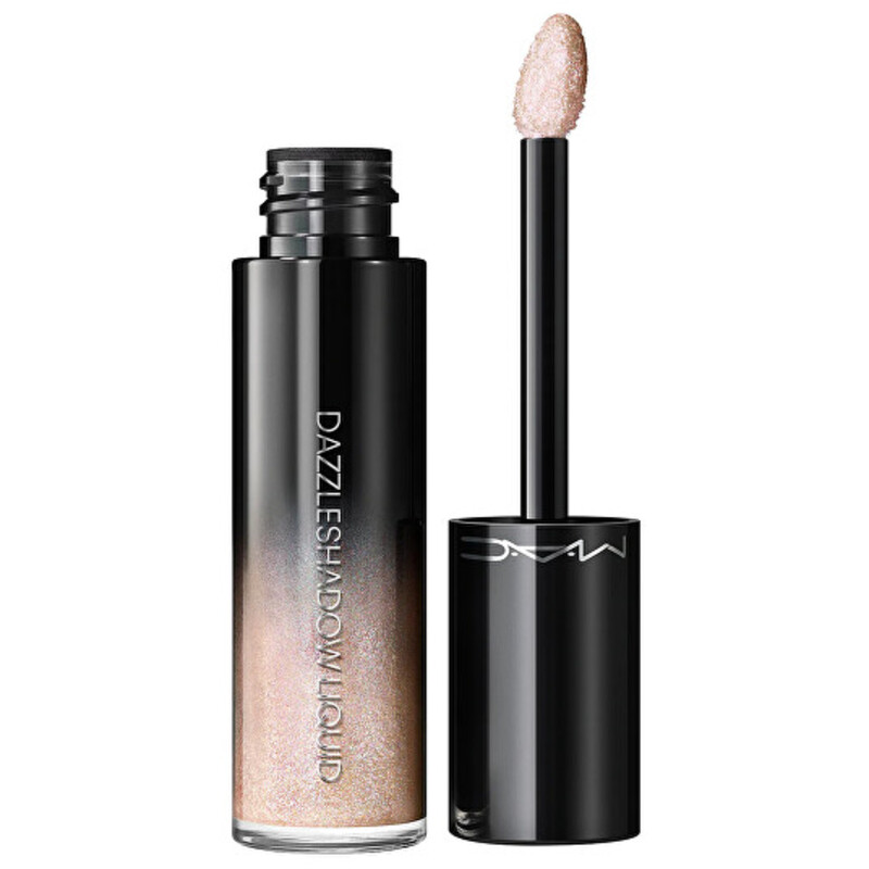 Dazzleshadow Liquid Eye Shadow - Tekuté oční stíny 4,4 ml