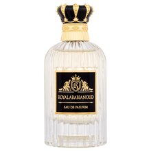 Royal Arabian Oud EDP