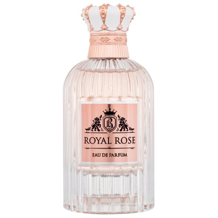 Royal Rose EDP