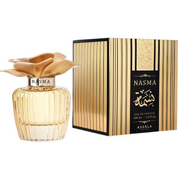 Nasma EDP
