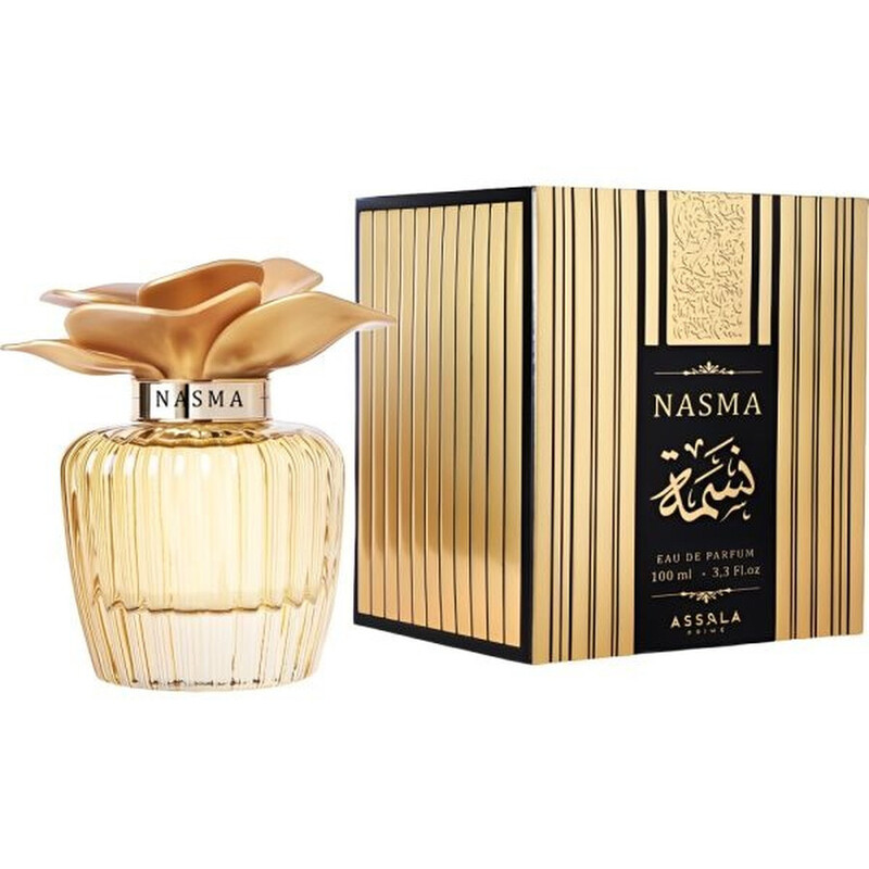 Nasma EDP
