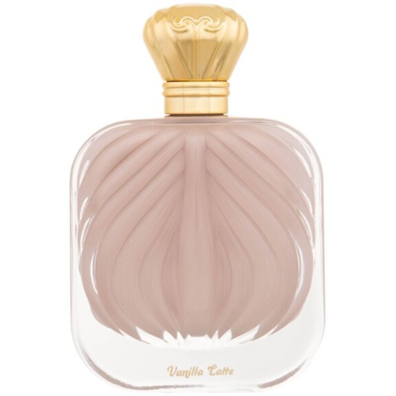 Vanilla Latte EDP