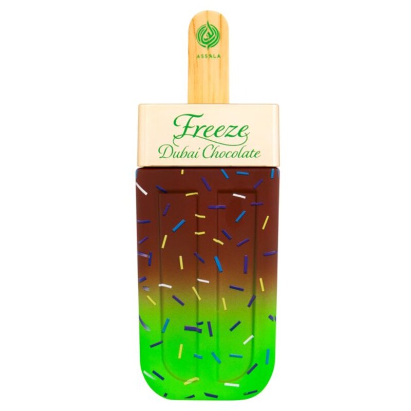 Freeze Dubai Chocolate EDP