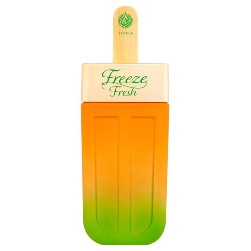 Freeze Fresh EDP