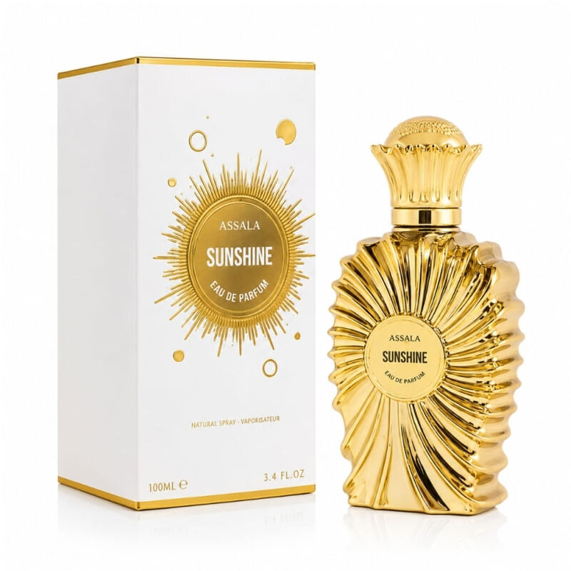 Sunshine EDP