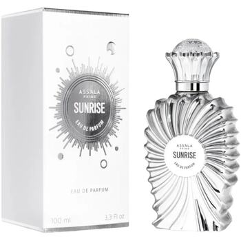 Sunrise EDP