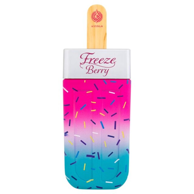Freeze Berry EDP