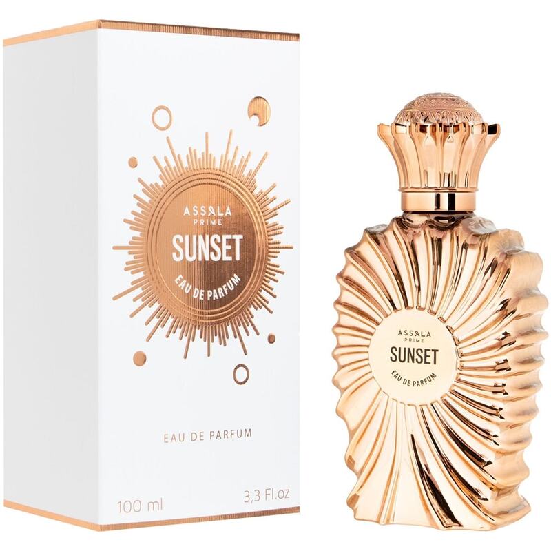 Sunset EDP