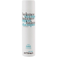 Easy Care T Balance Shampoo - Šampon pro mastné vlasy a pokožku