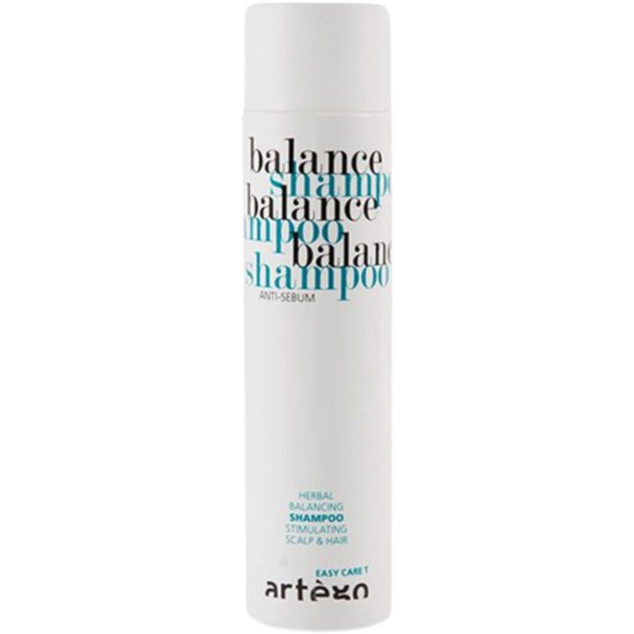 Easy Care T Balance Shampoo - Šampon pro mastné vlasy a pokožku