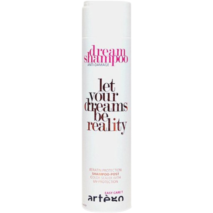 Easy Care T Dream Shampoo - Šampon pro regeneraci barvených vlasů