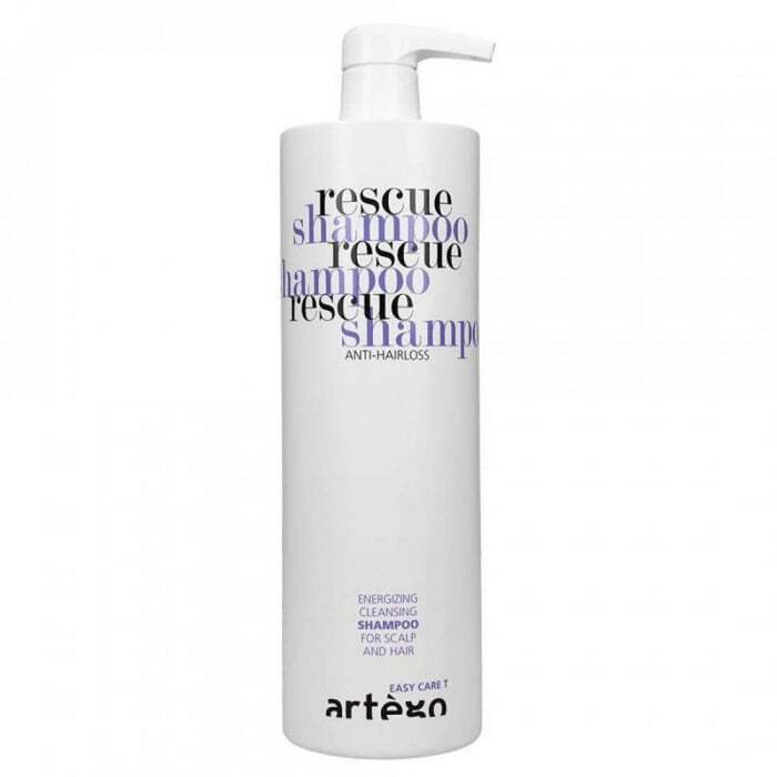 Easy Care T Rescue Shampoo - Šampon proti vypadávání vlasů