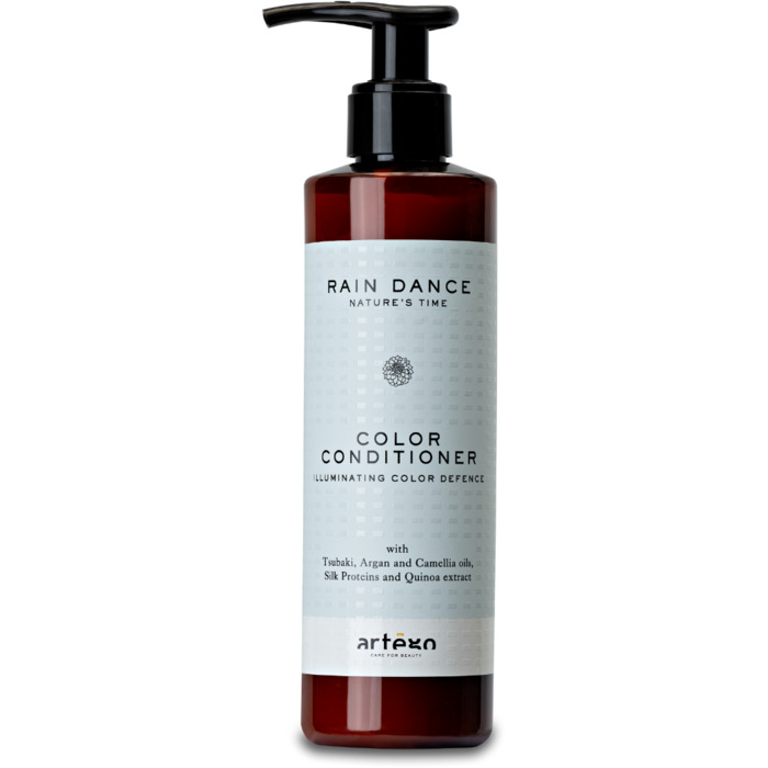 Rain Dance Color Conditioner - Kondicionér na farbené vlasy
