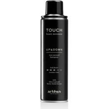 Touch Up and Down Non-Aerosol Hairspray - Lak na vlasy se střední fixací