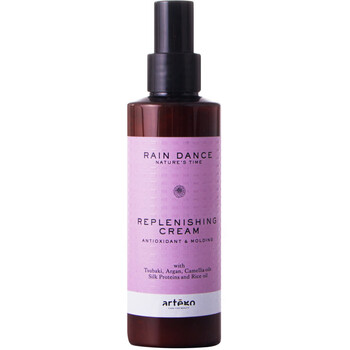 Rain Dance Replenishing Cream - Stylingový krém pro ochranu vlasů před teplem a vlhkem