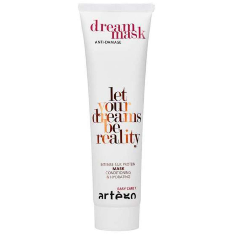 Easy Care T Dream Mask - Vyživující maska s regeneračním účinkem