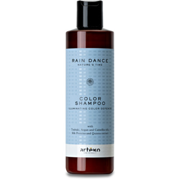 Rain Dance Color Shampoo - Rozjasňující šampon pro barvené vlasy