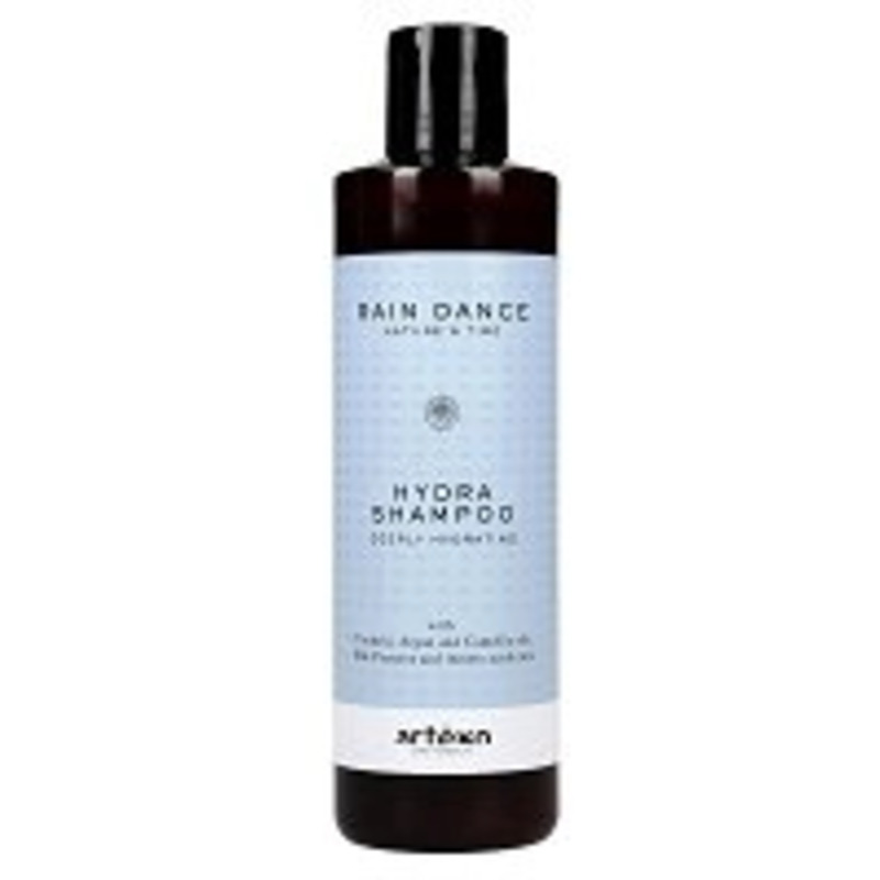Rain Dance Hydra Shampoo - Hydratační šampon pro hebkost a lesk vlasů