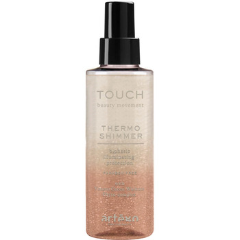 Touch Thermo Shimmer Biphasic Illuminating Protection - Ochranný sprej pro tepelnou úpravu vlasů