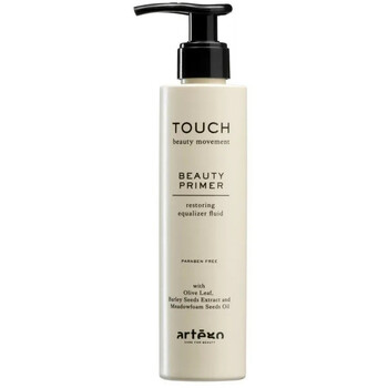 Touch Beauty Primer Restoring Equaliser Fluid - Revitalizačný krém na objem vlasov
