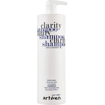 Easy Care T Clarity Shampoo - Osvěžující šampon proti lupům