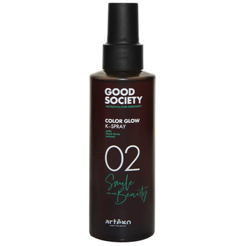Good Society 02 Color Glow K-Spray - Ochranný sprej pro barvené vlasy