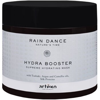 Rain Dance Hydra Booster Mask - Hydratační maska pro snadné rozčesávání vlasů
