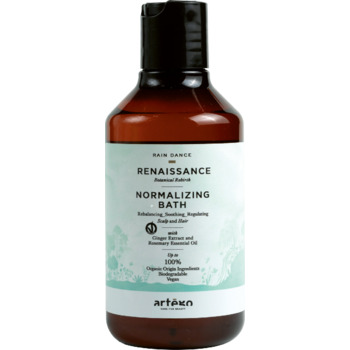 Rain Dance Renaissance Normalizing Bath - Šampon proti lupům