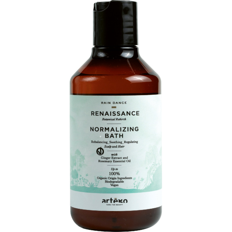 Rain Dance Renaissance Normalizing Bath - Šampon proti lupům