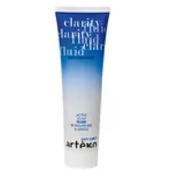 Easy Care T Clarity Fluid - Čisticí péče proti lupům pro normální až mastné vlasy