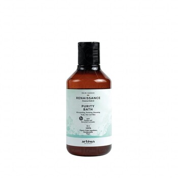 Rain Dance Renaissance Purity Bath - Čisticí šampon pro všechny typy vlasů