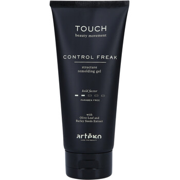 Touch Control Freak Structure Remodeling Gel - Tvarující gel na vlasy