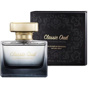 Prestige Classic Oud EDP