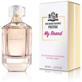 Prestige My Brand EDP