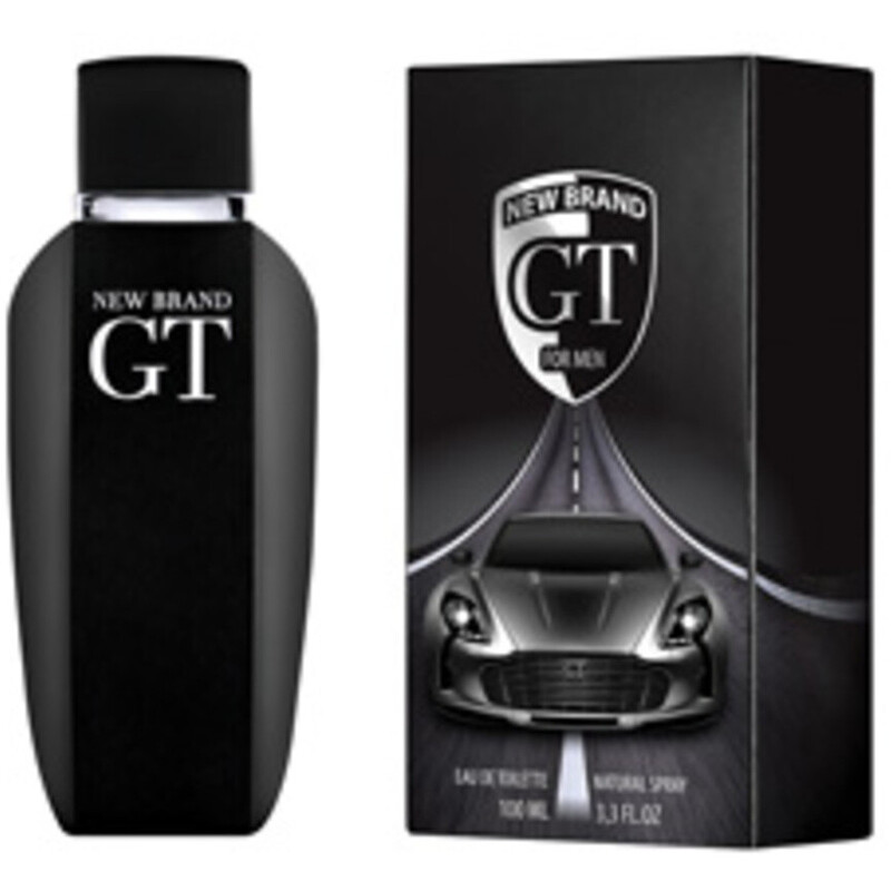 GT EDT