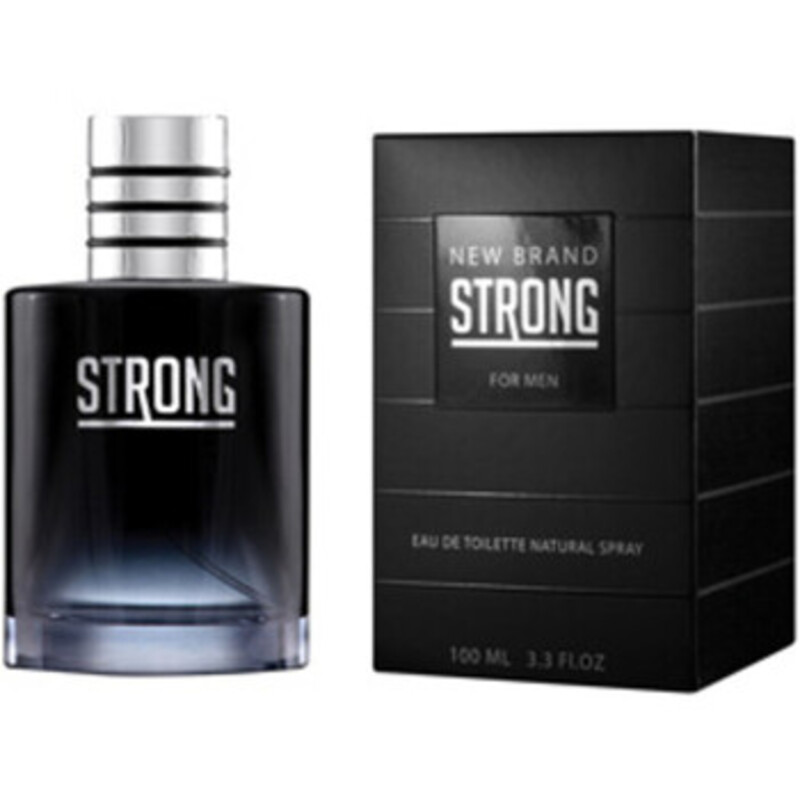 Prestige Strong EDT