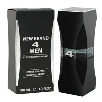 Prestige 4 Men EDT