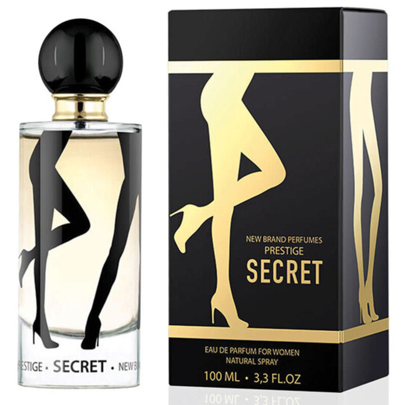 Prestige Secret EDP