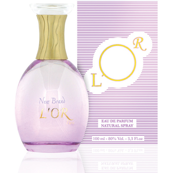 L´Or EDP
